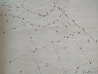 Stavebný pozemok Námestovo - 4