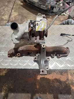 TURBO 2.0 TDI 110KW - 4