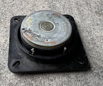 Výškové reproduktory ITT - 4