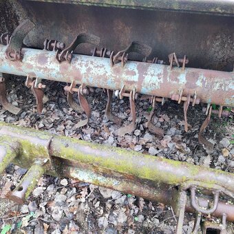 Mulcovac mulcer cepak - 4