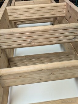 Predám podkrovné schody - 4