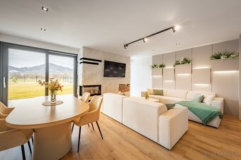 Rezidencia Košťany nad Turcom - 4