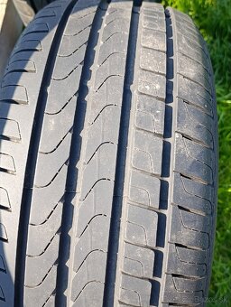 Pneumatiky Pirelli runflat r17 - 4