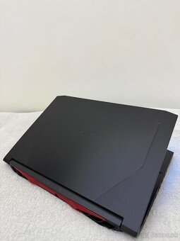 Acer Nitro 5 RTX 3060 32GB RAM 1TB SSD - 4