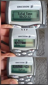 Ericsson T20s krabicovka - 4