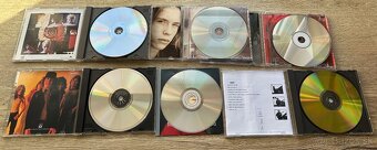 Cdčka AC/DC, Mozart, Van Morrison, Bad Religion - 4
