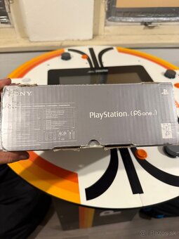 Sony PSone - 4
