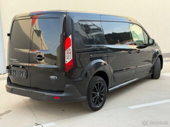 Ford Transit L2 Connect 1.5TdCi EcoBlue - 4