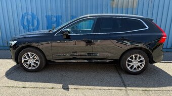 Volvo XC60 - 4