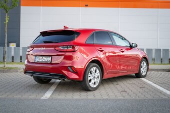 Kia Ceed SW 1.6 CRDi MHEV - 4