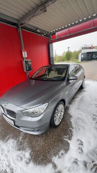 Bmw 530 GT - 4