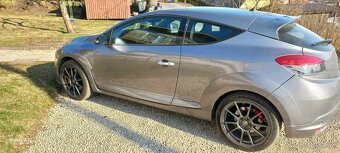 Rozpredam Renault Megane RS cup, 265hp - 4