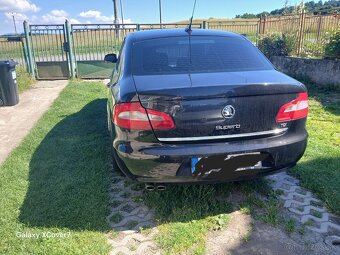 Škoda superb 2.0tdi 103kw,dsg - 4