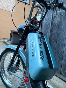 Babetta 210 - 4