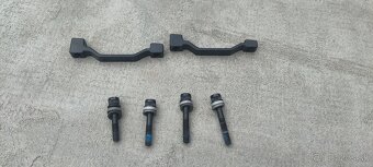 Shimano MT420 - 4