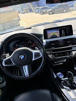 BMW X3 xDrive30d M Sport - 4