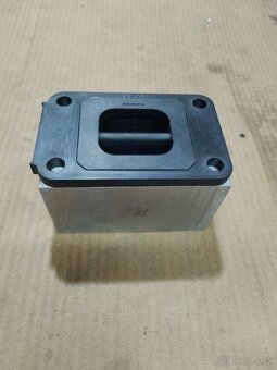 Klapky VForce AM6 - 4