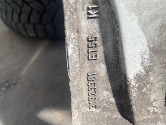 5x108 R18 Volvo xc60 - 4