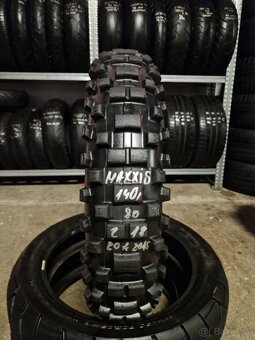 Predam MAXXIS - 4