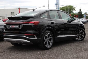 Audi Q4 e-tron UŽ OD 305€ MESAČNE - 4