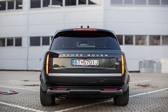 Land Rover Range Rover 3.0D mHEV D350 Autobiography - 4