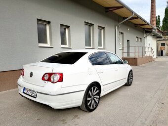Volkswagen Passat 1.8 TSI R-Line - 4