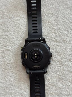 Garmin Forerunner 255 Music - 4