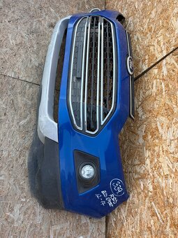 PREDNI NARAZNIK: FORD ECOSPORT 2012-2017 - 4