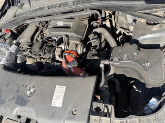 Rozpredám BMW E87 120d - 4