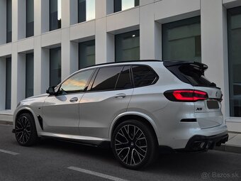 BMW X5 3.0d X-Drive - 4