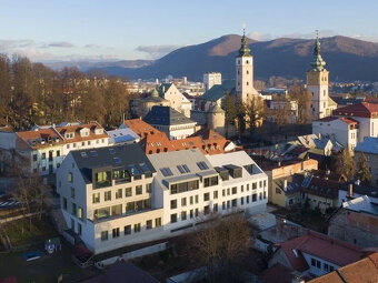 Prenájom garáže CENTRUM Banská Bystrica - 4