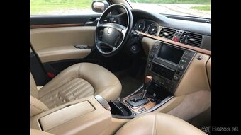 Lancia Thesis 3.0 Busso - 4