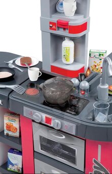 Kuchynka Smoby Tefal XXL - 4