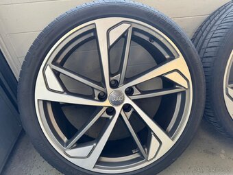 Audi A6 A7 S6 S7 255/35R21 - 4