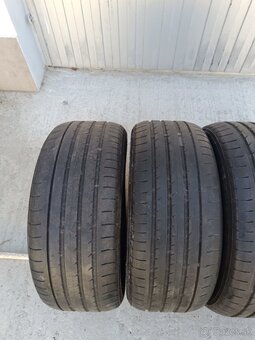 ✅225/45 R17 letné pneu - 4