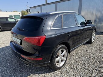 Audi Q5 2.0TSi 4x4 QUATTRO - 4