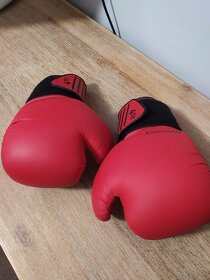 boxerské rukavice - rezervované - 4