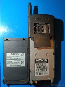 Nokia 2110i - 4