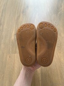 Detské barefoot topánky Froddo 23 - 4