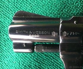 Revolver Smith&Wesson .38 Special - 4