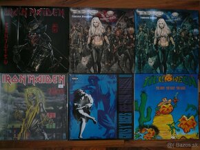 predam LP platne na foto - 4