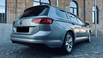Volkswagen Passat Variant 2.0 TDI Business 4Motion DSG✅ - 4