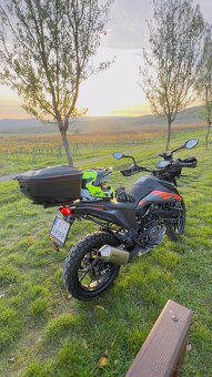 KTM 390 Adventure - 4