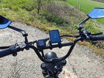 Elektricky bicykel Engwe M1 Dual Battery 2025 - 4