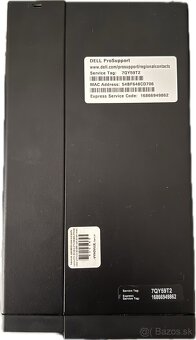 Stolný PC DELL OptiPlex 5055 - 4