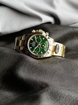 Rolex Daytona John Mayer - 4