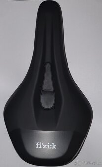 Predam sedlo Fizik Aidon 145mm. Zhodene z noveho bicykla. - 4