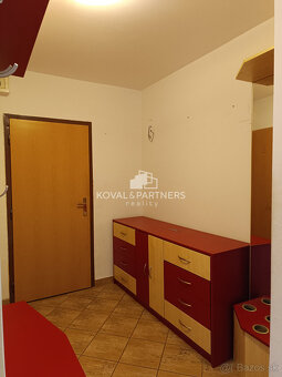3 izbový byt s lodžiou - Galanta - 4