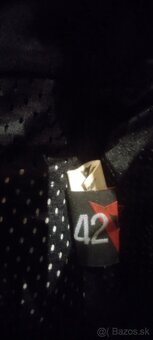 Dainese dámska motokombinéza - 4