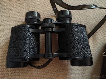 Swarovski 8X30 - 4